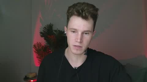 Kyle online show from 12.08.24