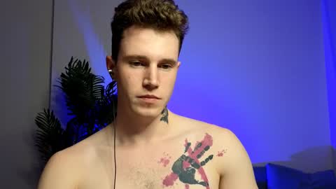 Kyle online show from 12.14.24