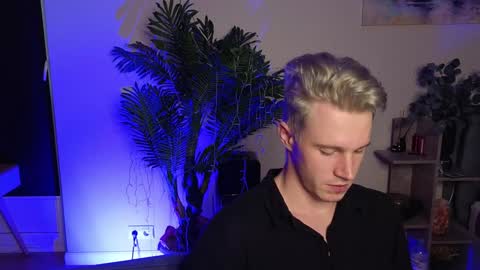 Kyle online show from 01.04.25