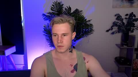 Kyle online show from 01.20.25