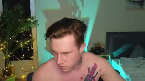 Kyle online show from 02.25.25