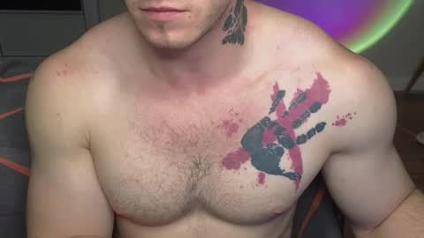 Kyle online show from 10.05.25