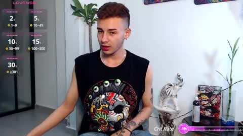 kyle online show from 02.22.25