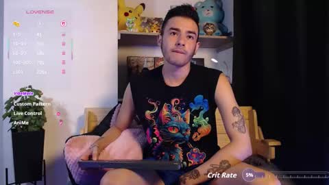 kyle online show from 10.02.25