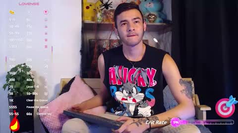 kyle online show from 10.16.25