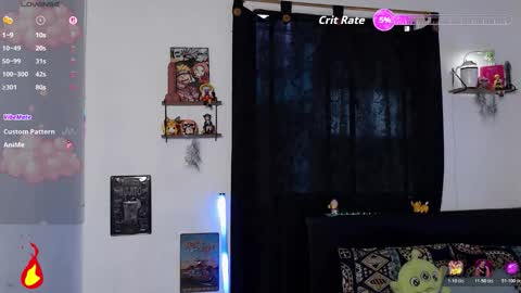 Snapshot of kyle_bratz chatting on 02.24.26 kyle online show from 02.24.26