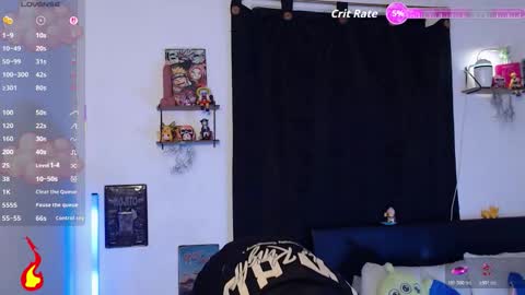 Snapshot of kyle_bratz chatting on 03.07.26 kyle online show from 03.07.26