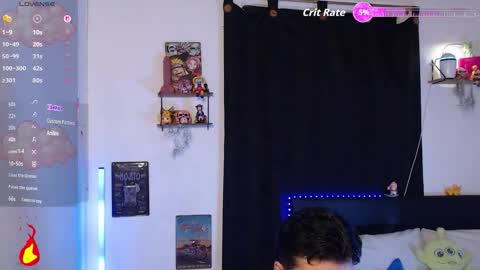 Snapshot of kyle_bratz chatting on 03.10.26 kyle online show from 03.10.26