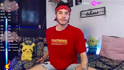 Snapshot of kyle_bratz chatting on 03.16.26 kyle online show from 03.16.26