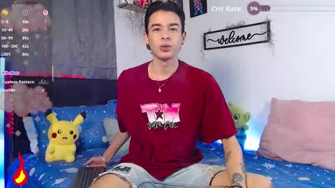 Snapshot of kyle_bratz chatting on 03.20.26 kyle online show from 03.20.26