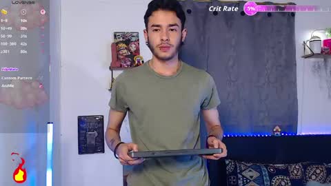 kyle online show from 05.01.26