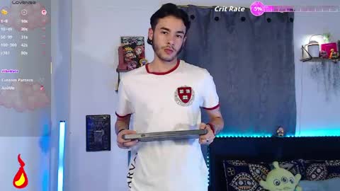 kyle online show from 05.02.26