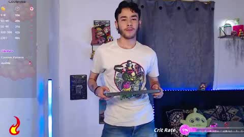kyle online show from 05.04.26