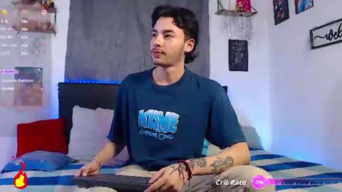 kyle online show from 06.13.26