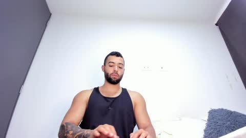 Kyle collinz online show from 05.18.26