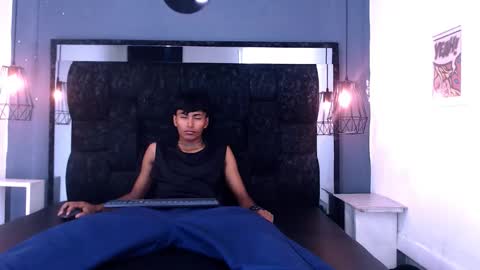 Kyle Dimons online show from 03.03.26