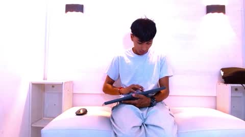 Kyle Dimons online show from 03.07.26