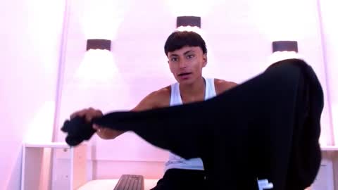 Kyle Dimons online show from 03.13.26