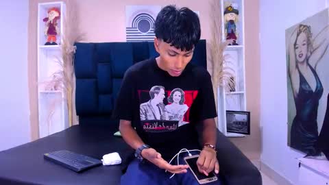 Kyle Dimons online show from 03.22.26