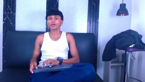 Kyle Dimons online show from 04.01.26