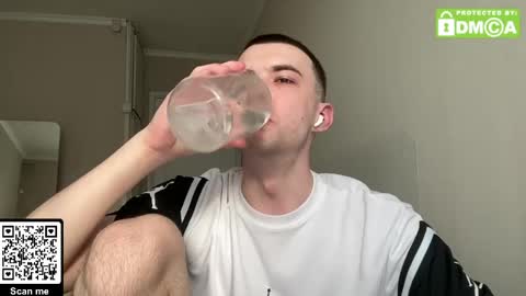 JustDimasx online show from 05.05.26