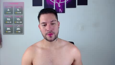 Snapshot of kyle_wilson_ chatting on 04.06.26 Kyle Wilson Follow me online show from 04.06.26