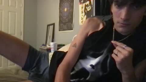 Snapshot of kylecarson02 chatting on 01.15.26 Kyle Carson online show from 01.15.26