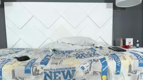 KyleDoom online show from 10.21.25