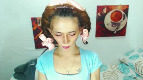 babyKylene online show from 03.07.25