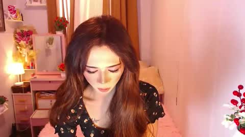 Snapshot of kylene17 chatting on 02.10.26 babyKylene online show from 02.10.26