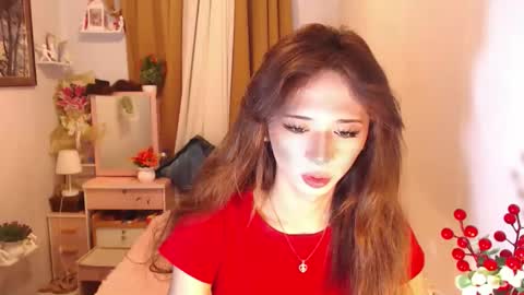 Snapshot of kylene17 chatting on 03.09.26 babyKylene online show from 03.09.26