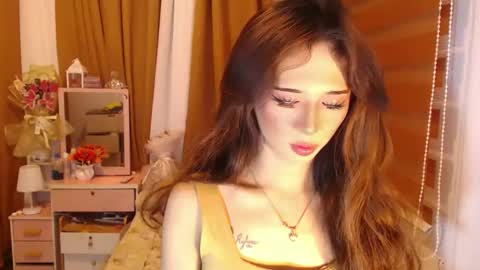 babyKylene online show from 05.18.26