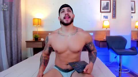 kylenorth_ online show from 09.11.25