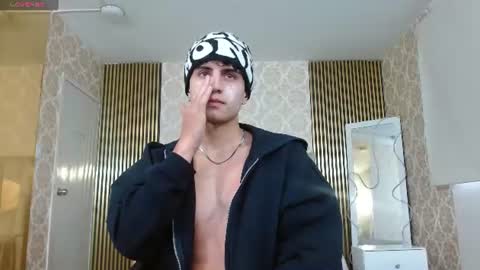 kyler_tay online show from 06.16.26