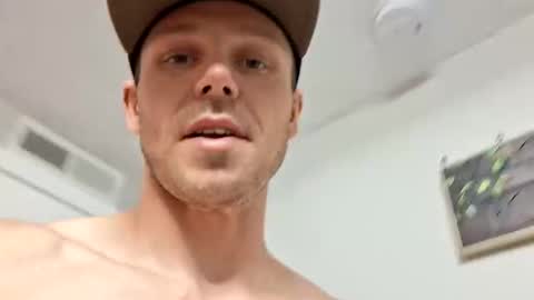 Snapshot of kylespade727 chatting on 11.13.25 Thickcock813 online show from 11.13.25