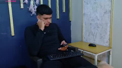 Snapshot of kyliam_big chatting on 07.25.26 Kyliam online show from 07.25.26