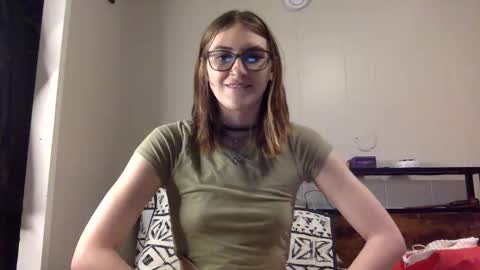 Kylianna online show from 05.05.26