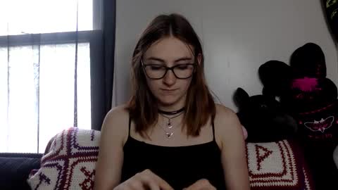 Kylianna online show from 06.07.26