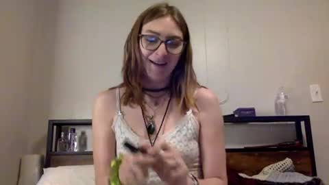 Kylianna online show from 06.21.26
