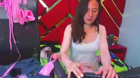 kylie_bloom online show from 03.16.26