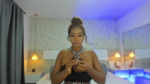 Tisha online show from 04.20.26