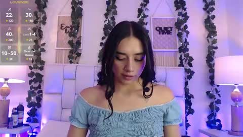 Kylie Myers online show from 12.04.24