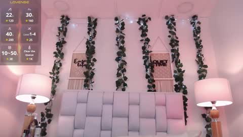 Kylie Myers online show from 12.07.24