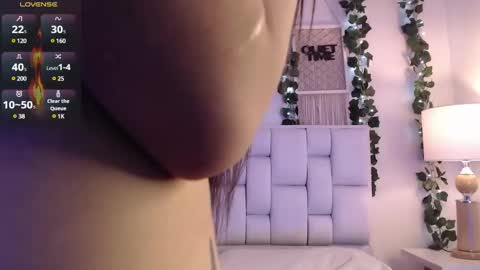 Kylie Myers online show from 12.10.24