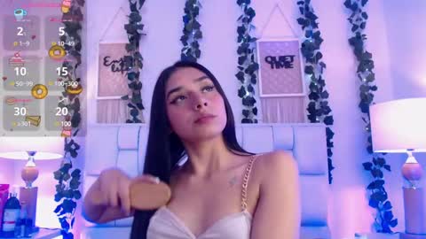 Kylie Myers online show from 12.18.24