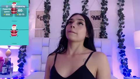 Kylie Myers online show from 12.22.24