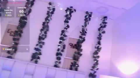 Kylie Myers online show from 12.24.24