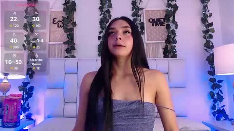 Kylie Myers online show from 12.26.24