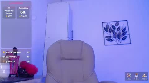 Kylie Myers online show from 12.28.24