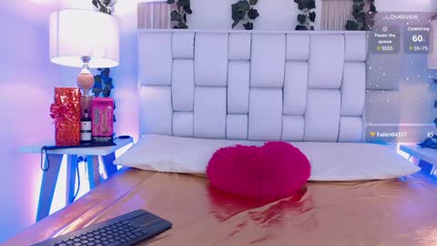 Kylie Myers online show from 01.15.25